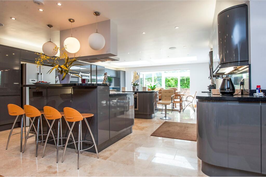 Main image of property: Berry Hill Road, Cirencester, GL7