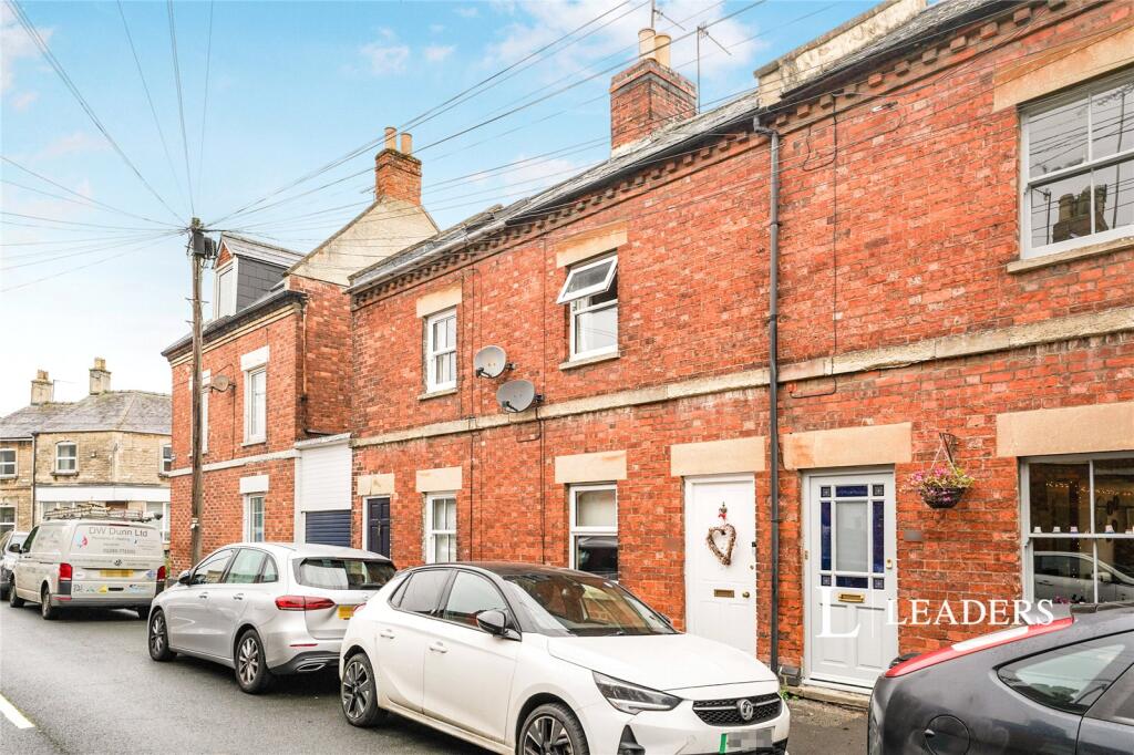Main image of property: Queen Street, Cirencester, GL7