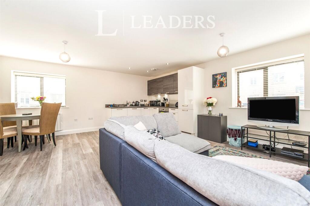 Main image of property: London Road, Tetbury, GL8