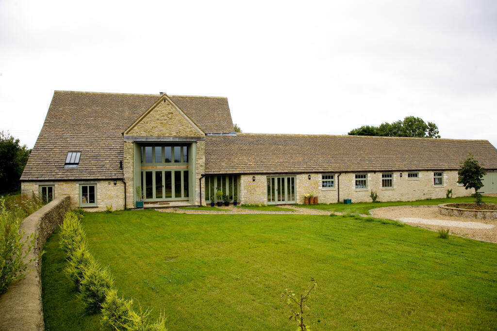 Main image of property: West End Farm, Poole Keynes, Cirencester, GL7