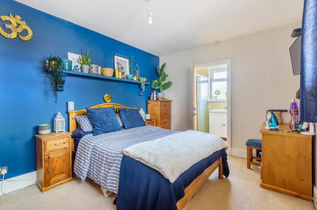 4 bedroom detached house for sale in Townsend, Westonzoyland