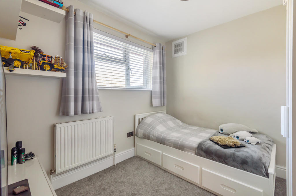 4 bedroom detached house for sale in Townsend, Westonzoyland