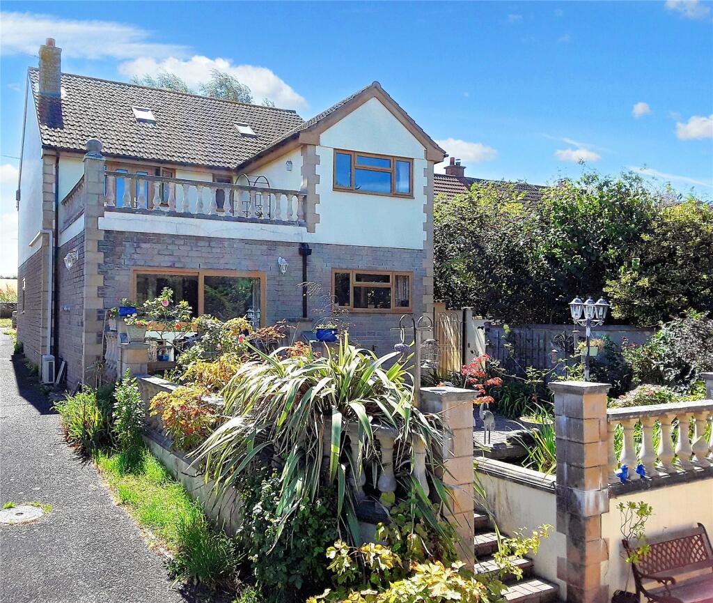 Main image of property: Stockland Bristol, Bridgwater, Somerset, TA5