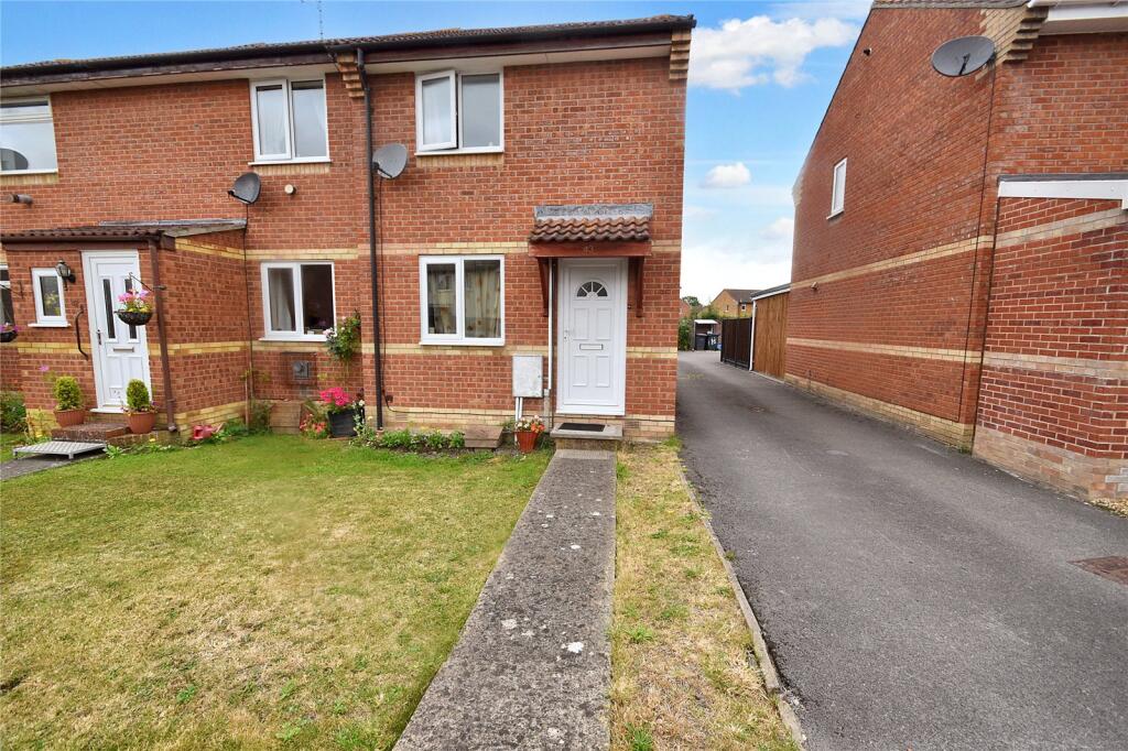 Main image of property: Leyton Drive, Bridgwater, Somerset, TA6