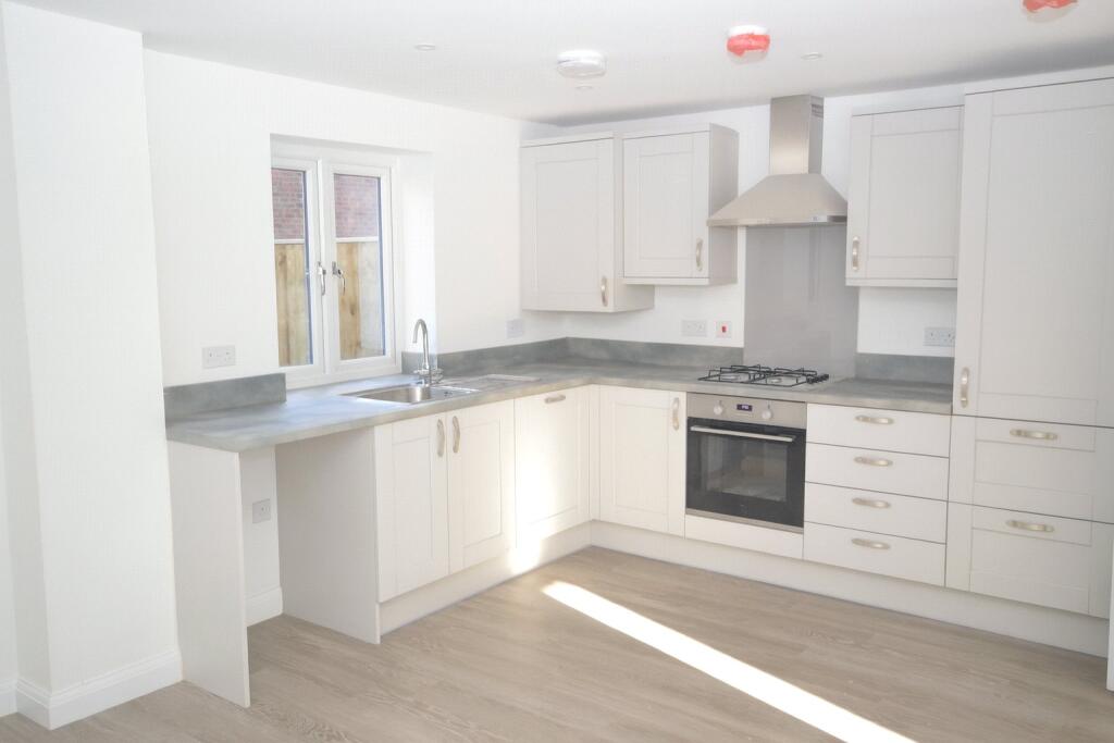 Main image of property: Plot 61 The Granary, Cricketer Farm, Nether Stowey, Bridgwater, Somerset, TA5