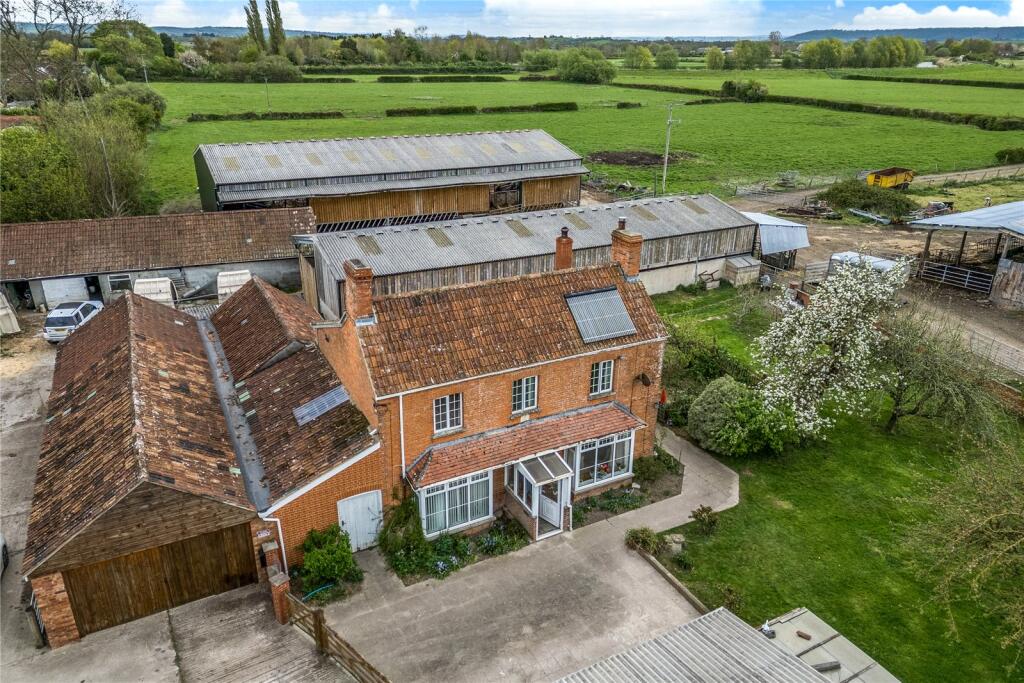 Main image of property: Moorland, Bridgwater, Somerset, TA7