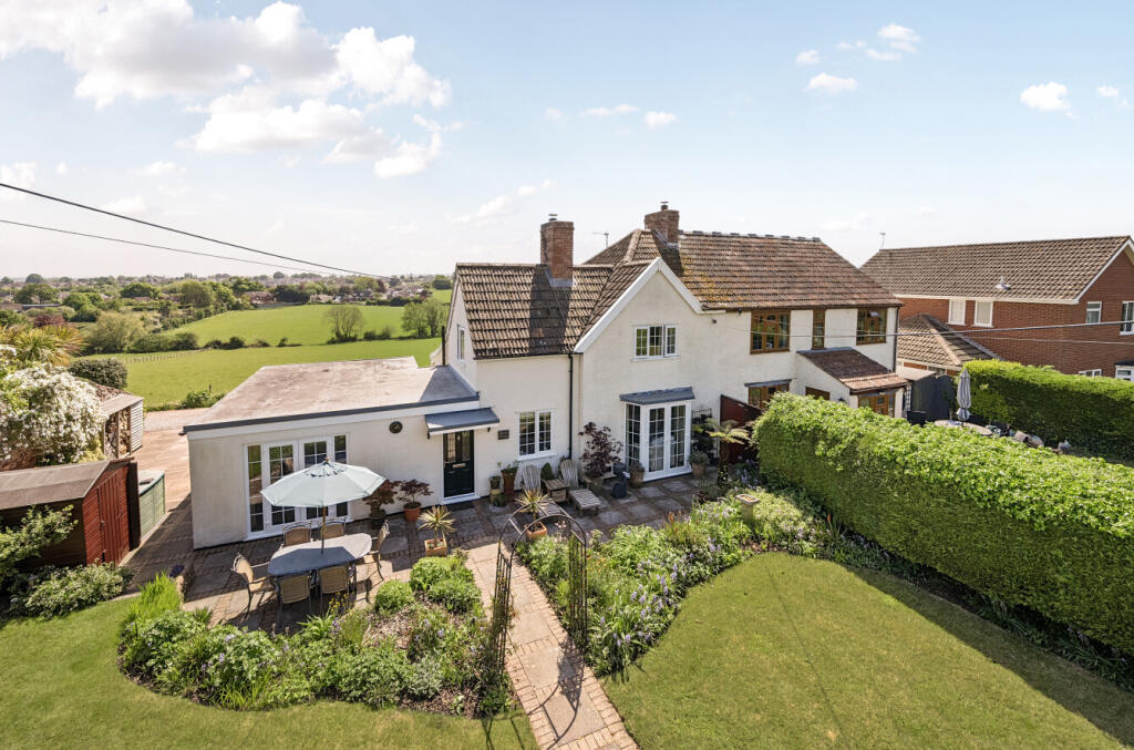 Main image of property: Wembdon Hill, Wembdon, Bridgwater, Somerset, TA6