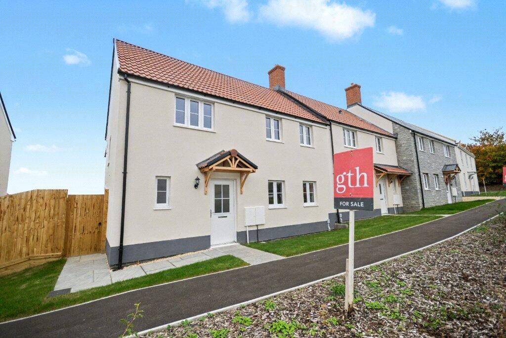 Main image of property: Bramley, Castle View Court, Stogursey, Bridgwater, TA5