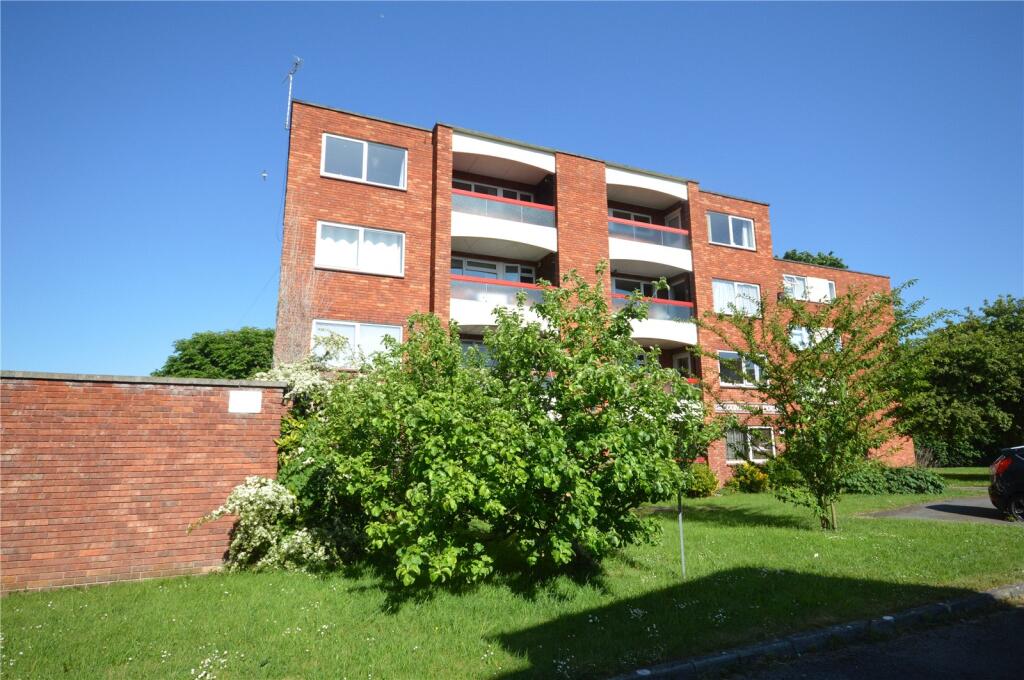 Main image of property: Beaconfield, Sandown Close, Bridgwater, Somerset, TA6