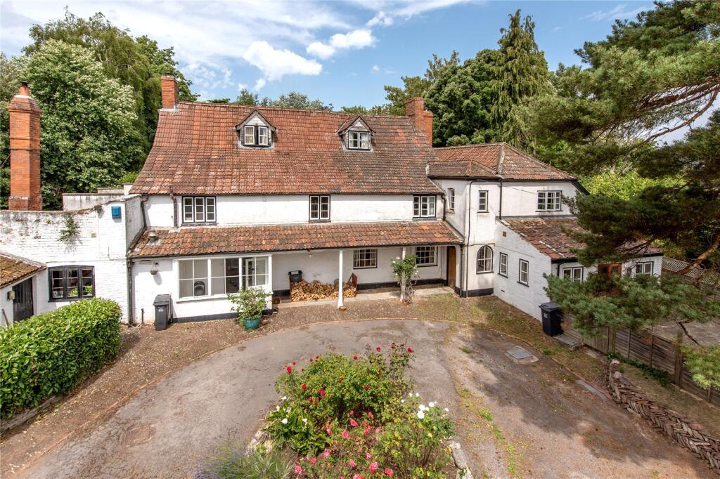 Main image of property: Huntworth, Bridgwater, Somerset, TA7