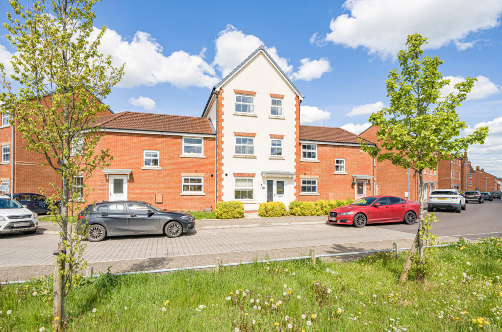 Main image of property: Bonita Drive, Wembdon, Bridgwater, Somerset, TA6
