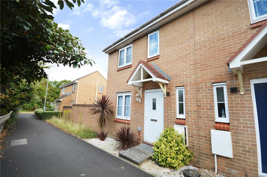 Main image of property: Faroe Walk, Bridgwater, Somerset, TA6