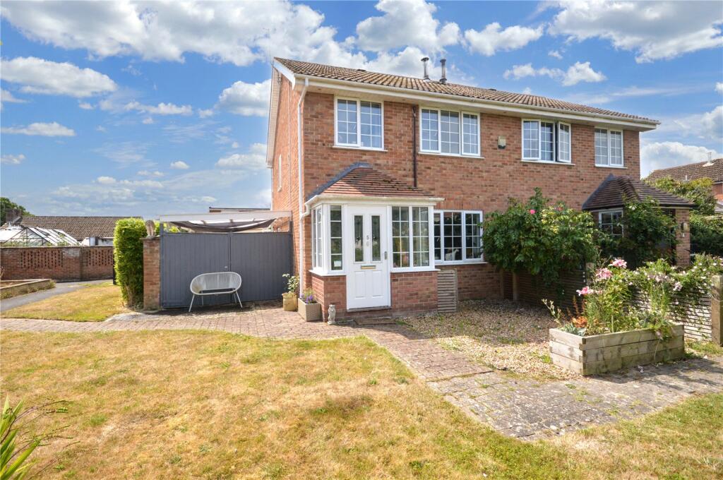 Main image of property: Kiln Close, Combwich, Bridgwater, Somerset, TA5