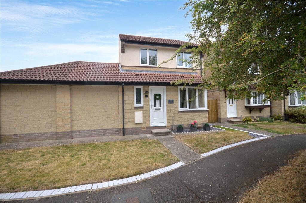 Main image of property: Malvern Close, Bridgwater, TA6