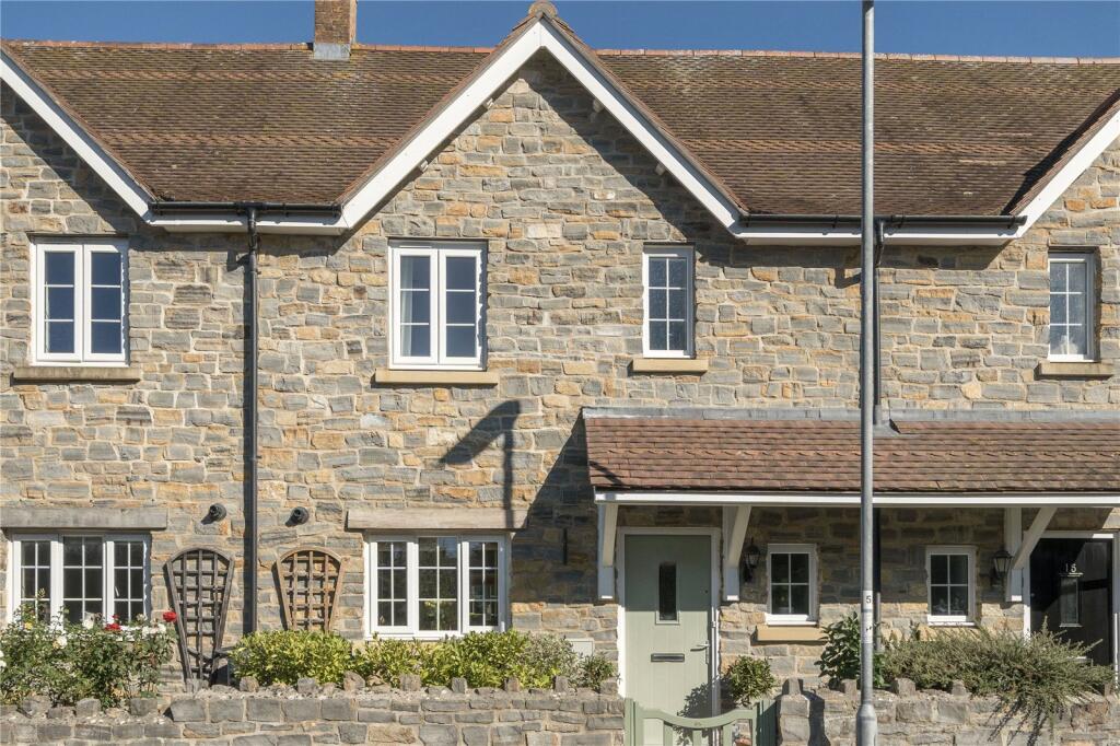 Main image of property: Middle Road, Cossington, Bridgwater, Somerset, TA7