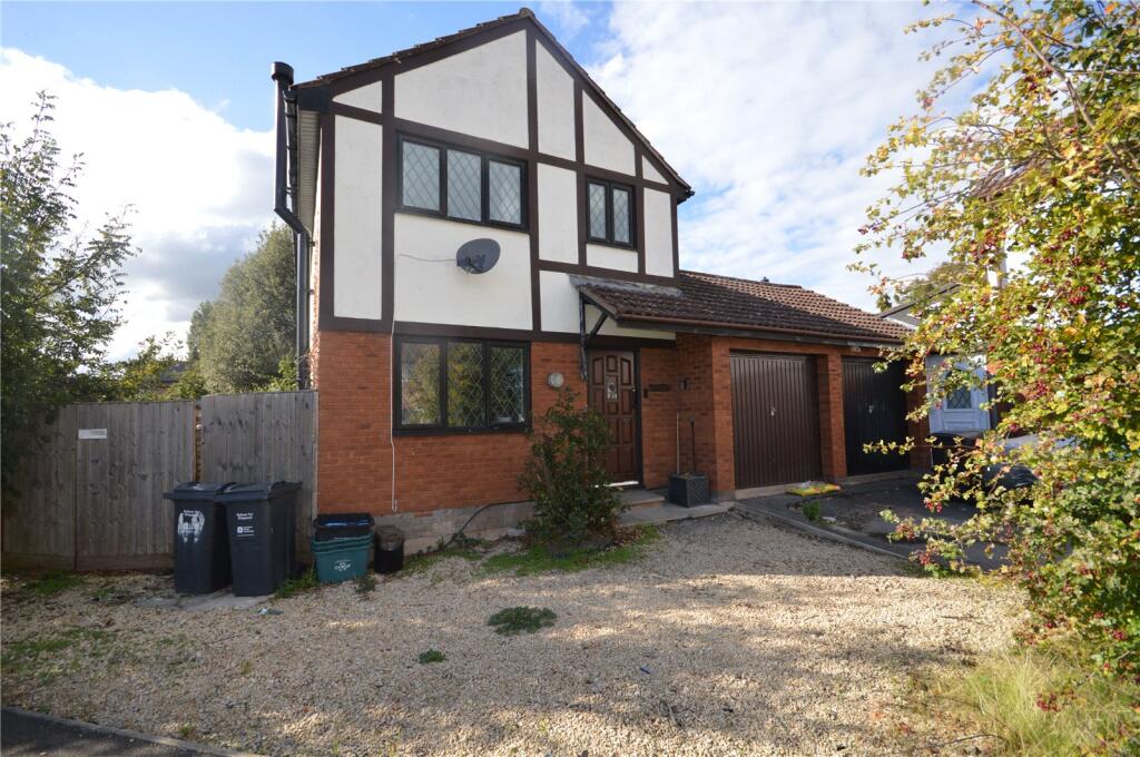 Main image of property: Kings Drive, Westonzoyland, Bridgwater, Somerset, TA7