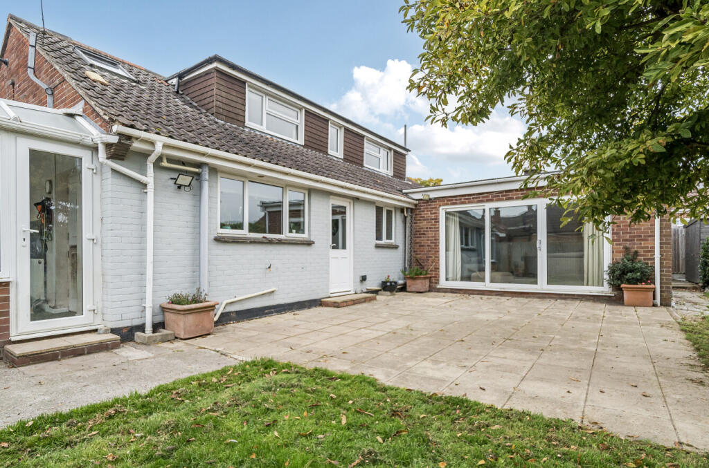 Main image of property: Northmoor Green Road, Moorland, Bridgwater, Somerset, TA7