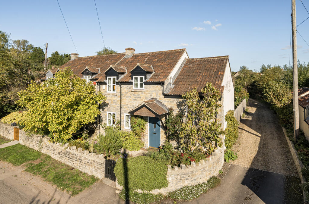 Main image of property: Pit Hill Lane, Moorlinch, Bridgwater, Somerset, TA7