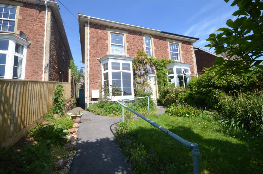 Main image of property: Wembdon Hill, Wembdon, Bridgwater, Somerset, TA6