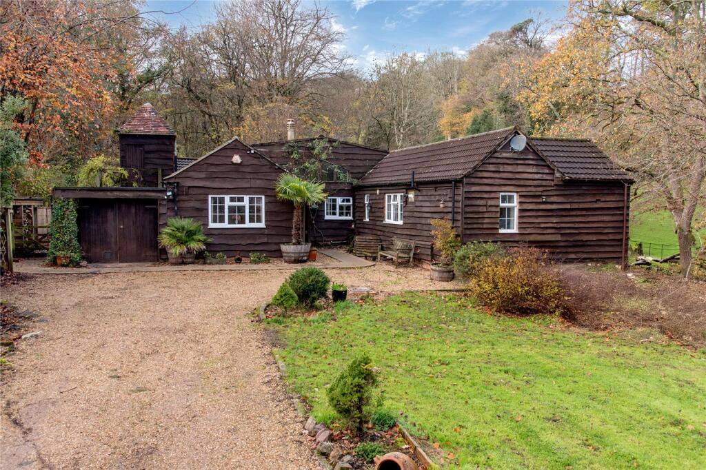 Main image of property: Holford, Bridgwater, Somerset, TA5