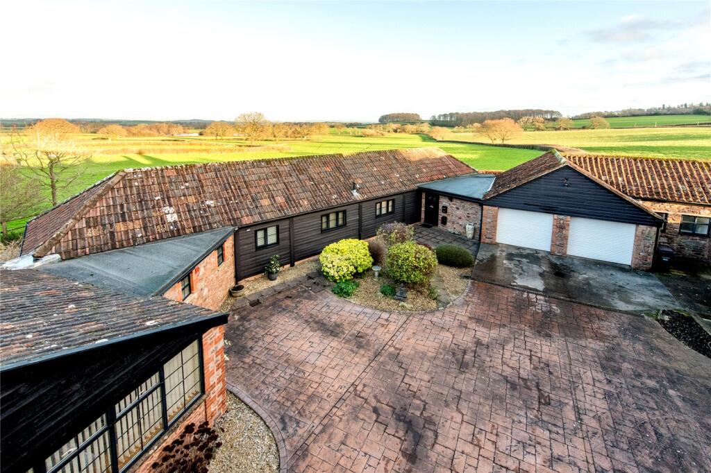 Main image of property: Plainsfield, Over Stowey, Bridgwater, Somerset, TA5