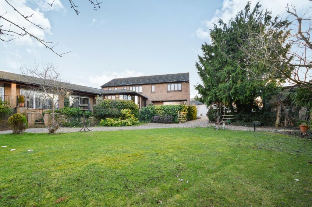 Main image of property: Coxwell Road, Faringdon