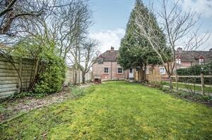 Main image of property: Northford Cottages, Shrivenham