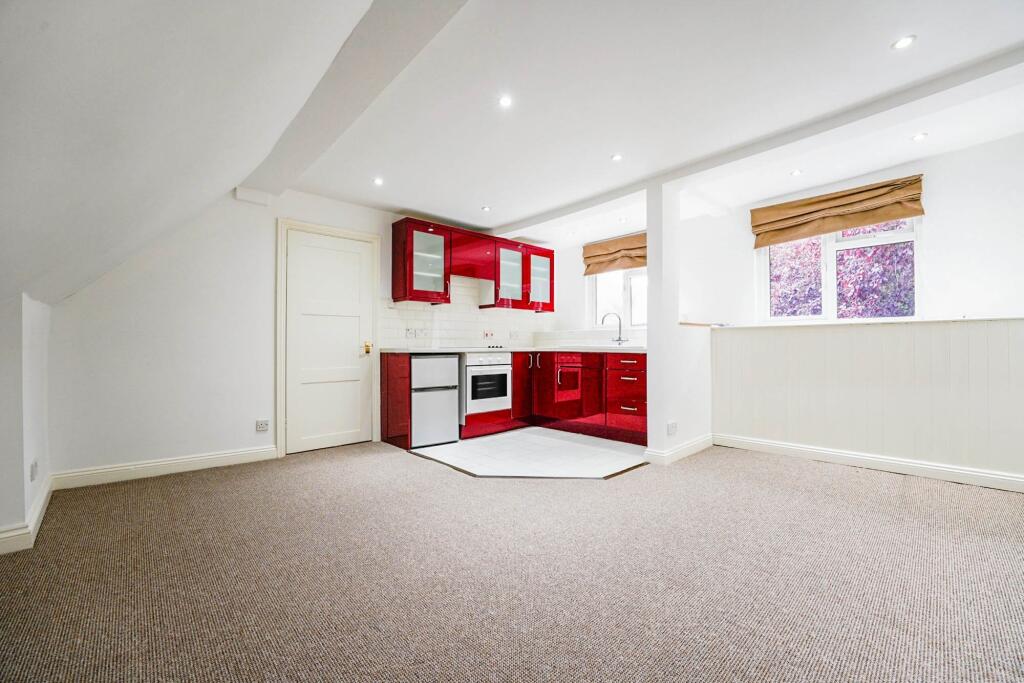 Main image of property: Archway Court