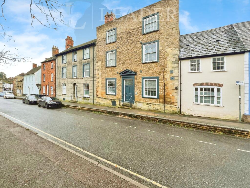 Main image of property: Marlborough Street