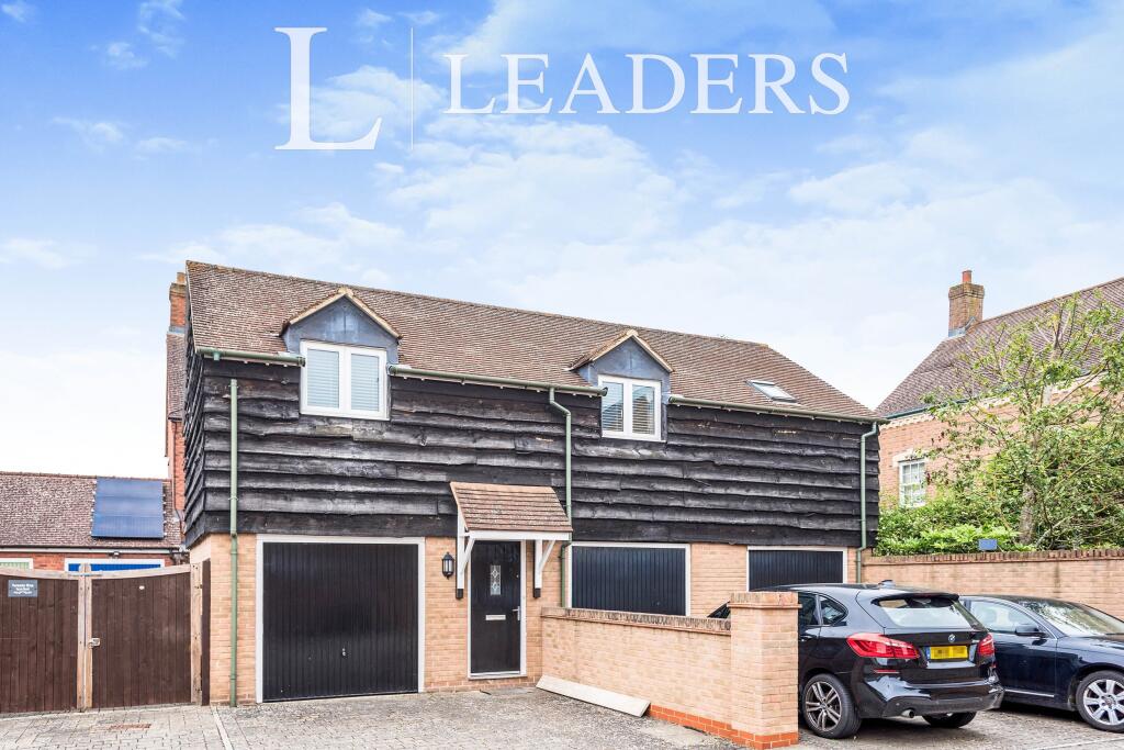 Main image of property: Mattocks Path, Swindon