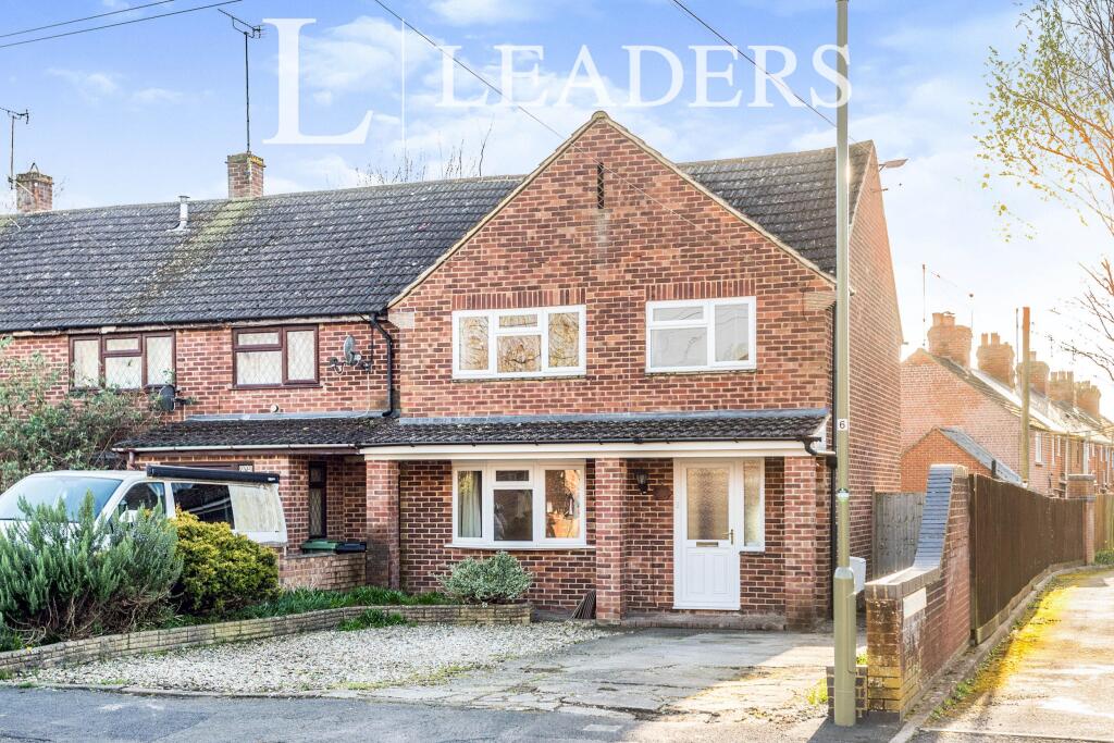Main image of property: Goodlake Avenue