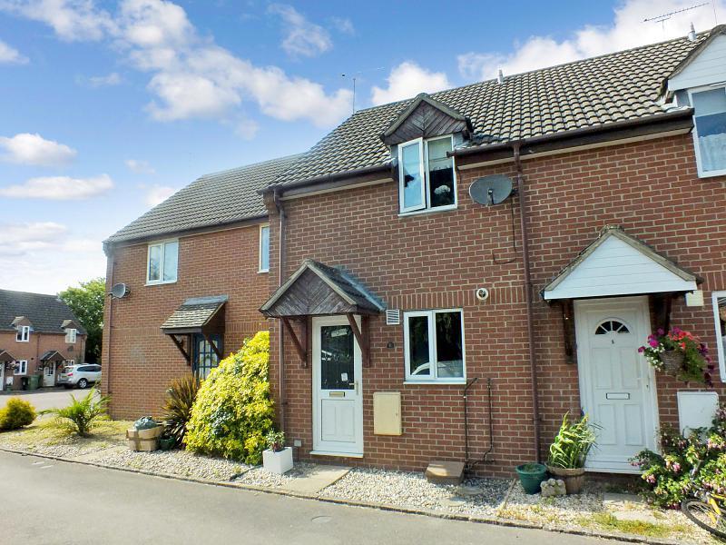 Main image of property: The Mews, Watchfield