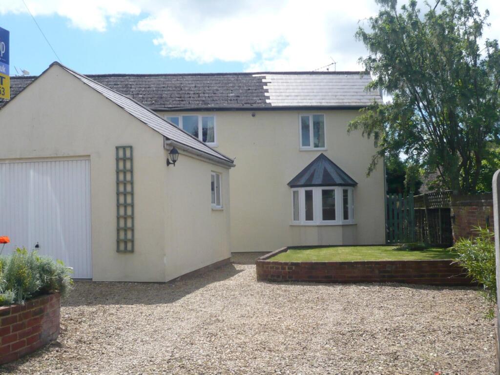 Main image of property: Chapel Lane, Fernham