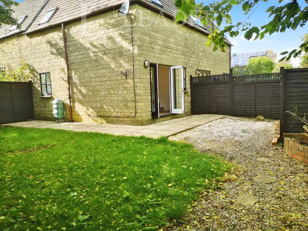 Main image of property: Clocktower Court, Coxwell Road