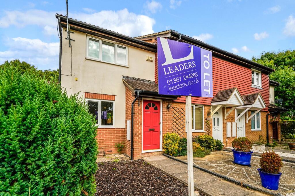 Main image of property: Glenmore Road , Carterton