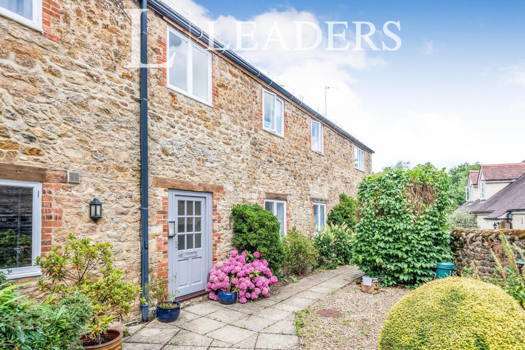 Main image of property: Gloucester Street, Faringdon