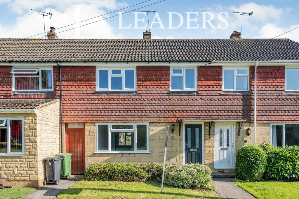 Main image of property: Manor Green, Stanford In The Vale