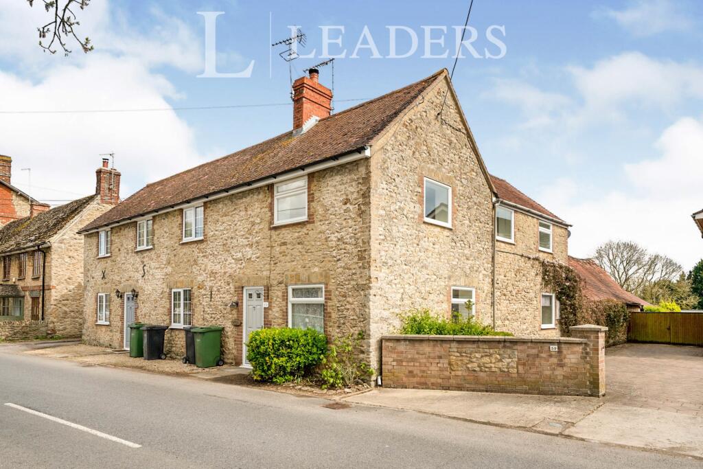 Main image of property: High Street, Stanford in the Vale, Faringdon, SN7