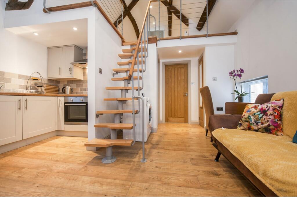 Main image of property: Market Place, Faringdon, SN7