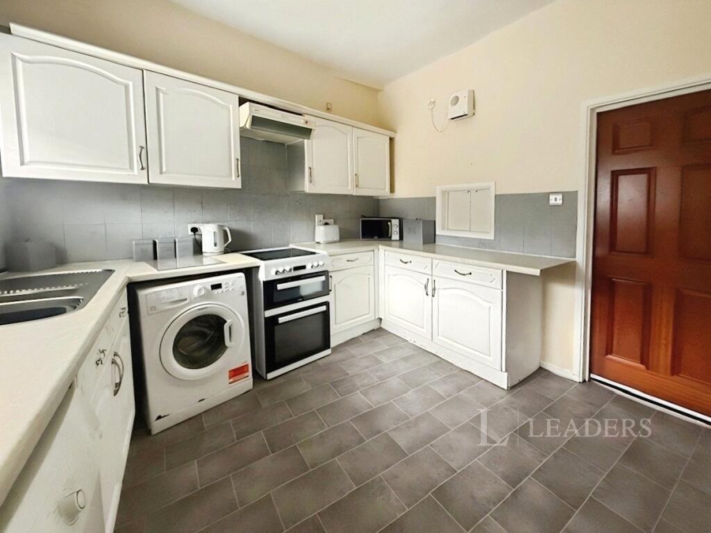 Main image of property: Swan Lane, Faringdon, SN7