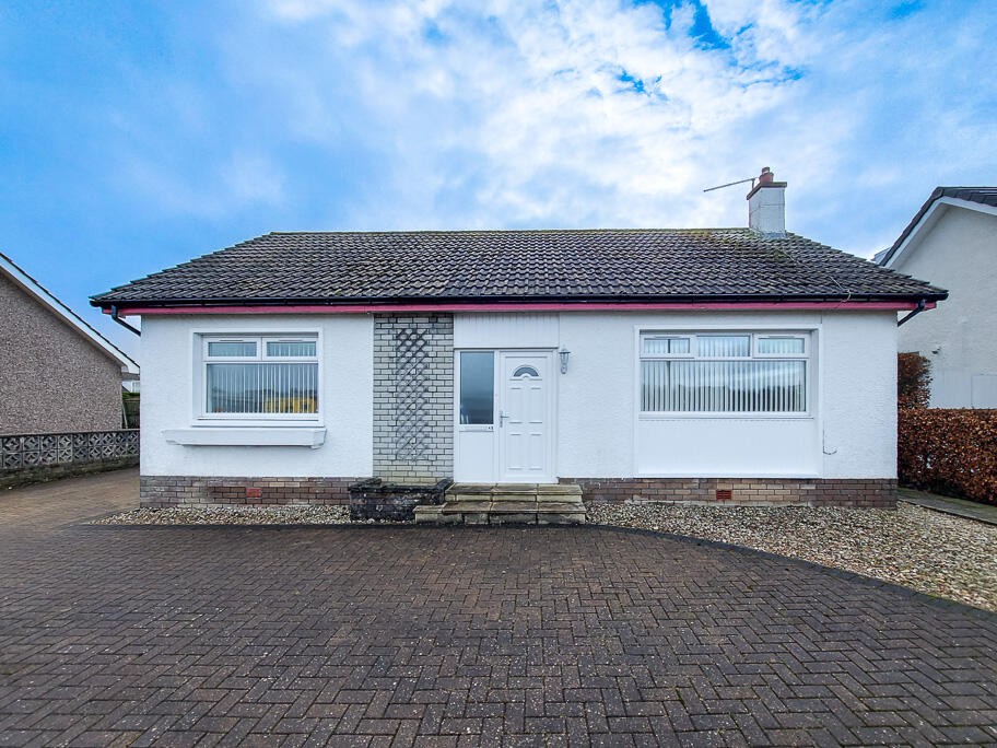 Main image of property: Beech Avenue, Kilmarnock, KA1