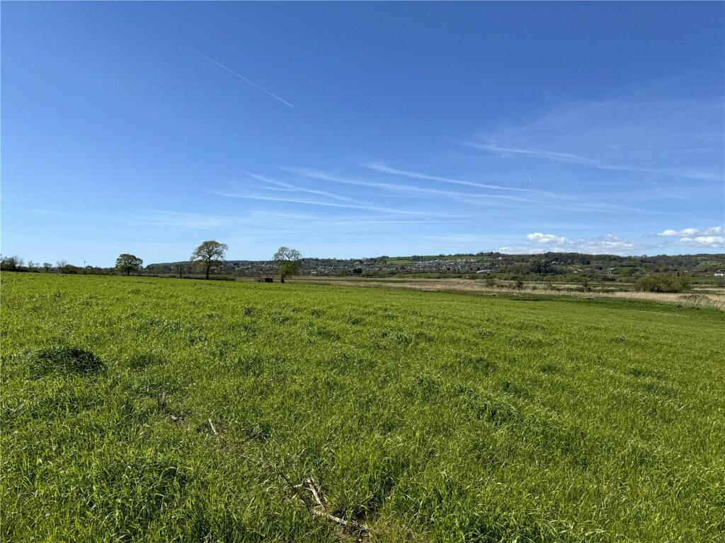 Land for sale in Seaton Road, Colyford, Colyton, Devon, EX24