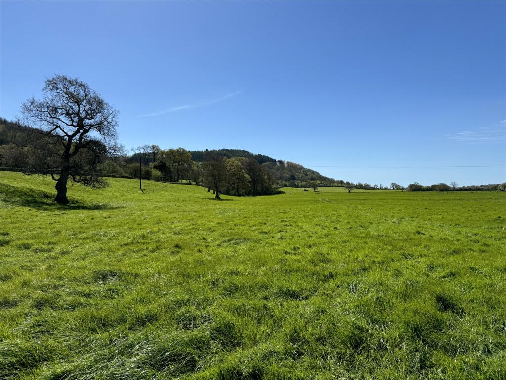 Land for sale in Seaton Road, Colyford, Colyton, Devon, EX24