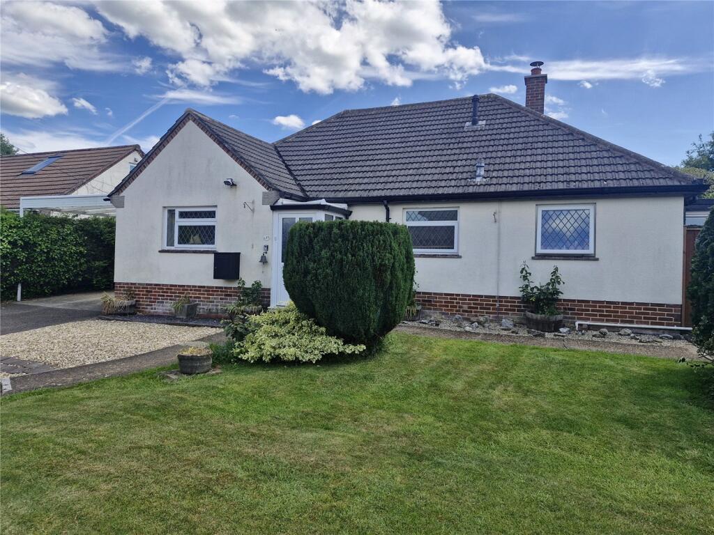 Main image of property: Orchard Way, Honiton, Devon, EX14