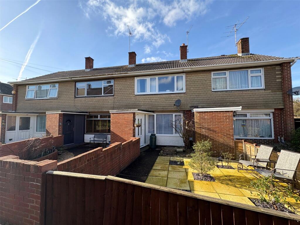 Main image of property: Whitebridges, Honiton, Devon, EX14