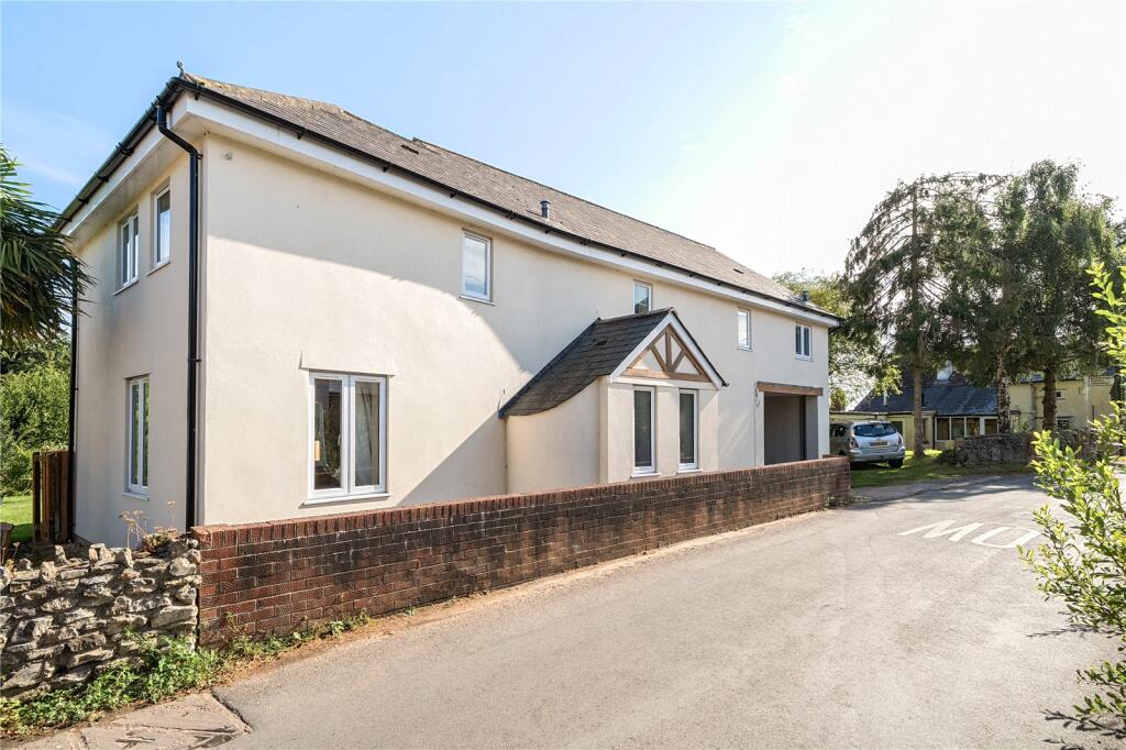 Main image of property: Payhembury, Honiton, Devon, EX14