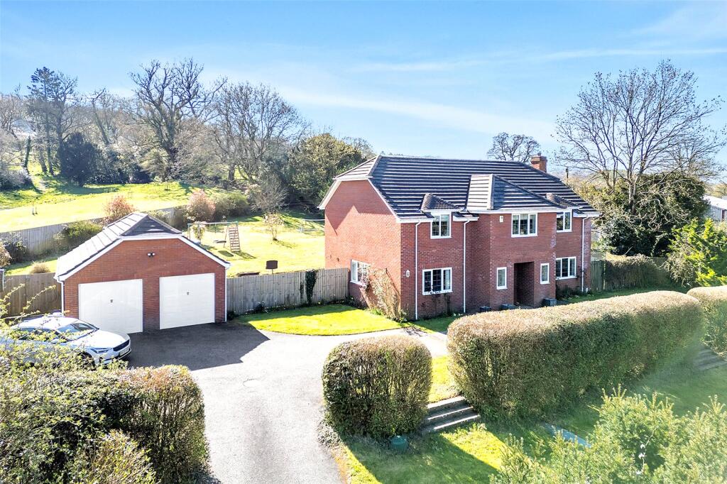 Main image of property: Monkton, Honiton, Devon, EX14