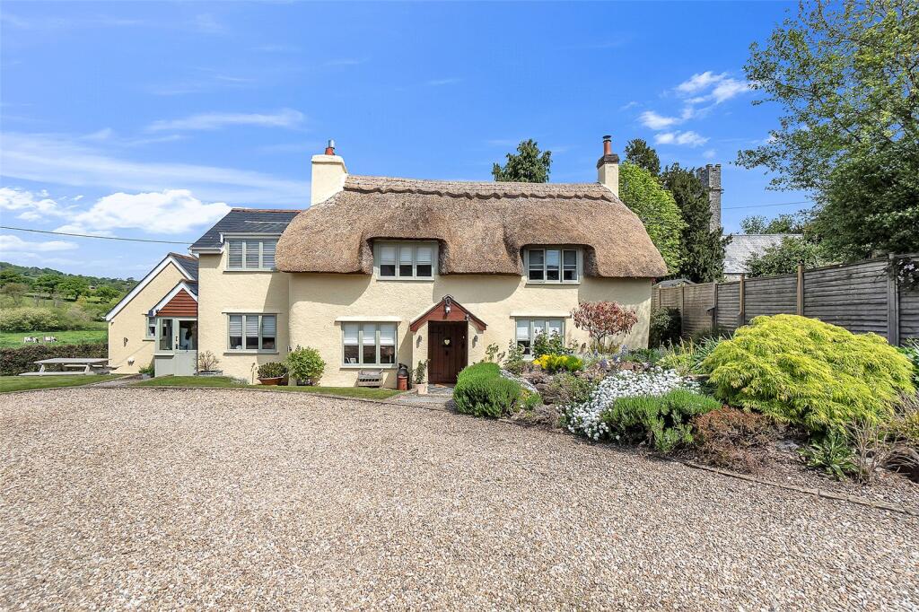 Main image of property: Monkton, Honiton, Devon, EX14