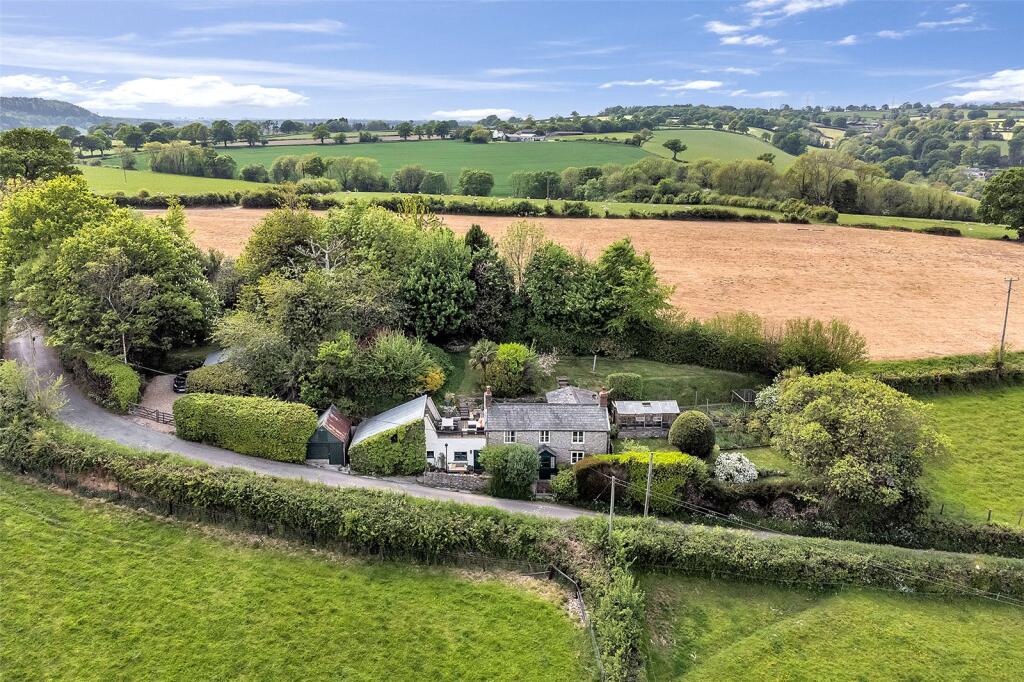 Main image of property: Dalwood, Axminster, Devon, EX13