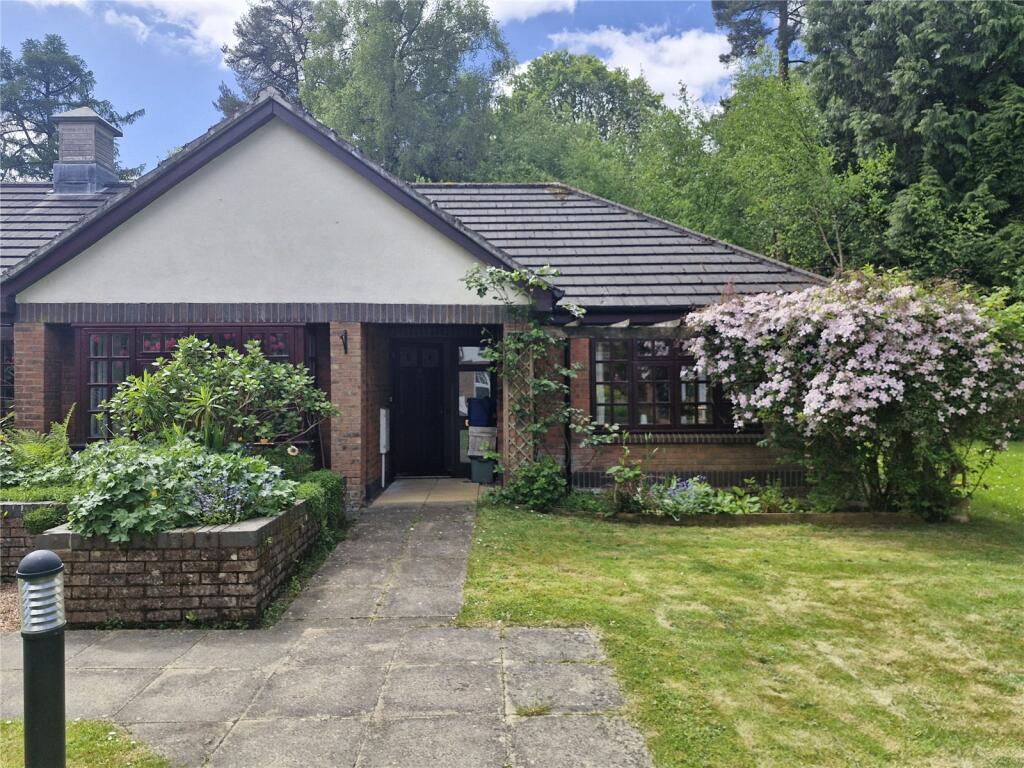Main image of property: Sidmouth Road, Honiton, Devon, EX14